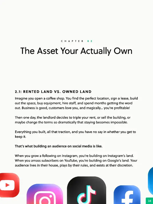 Page 16 from Email Growth Guide