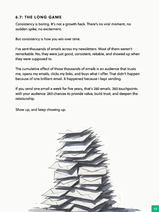 Page 45 from Email Growth Guide