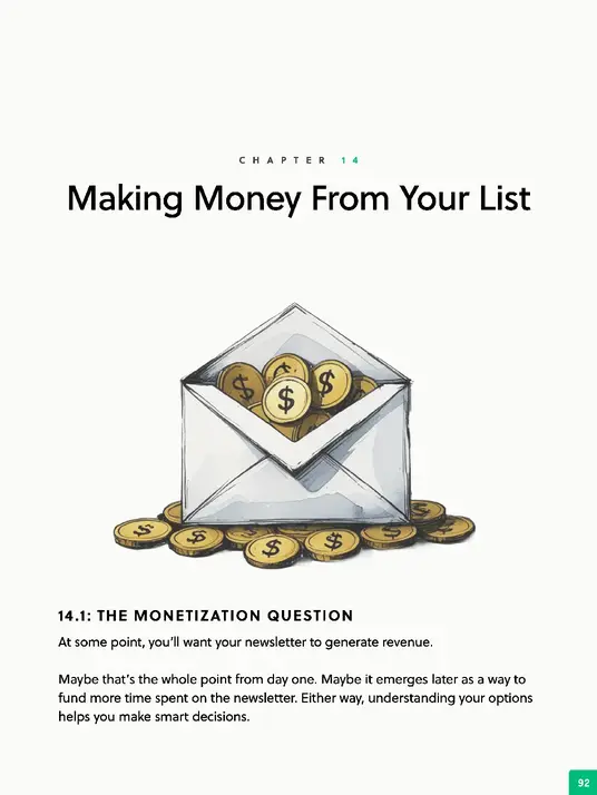 Page 92 from Email Growth Guide